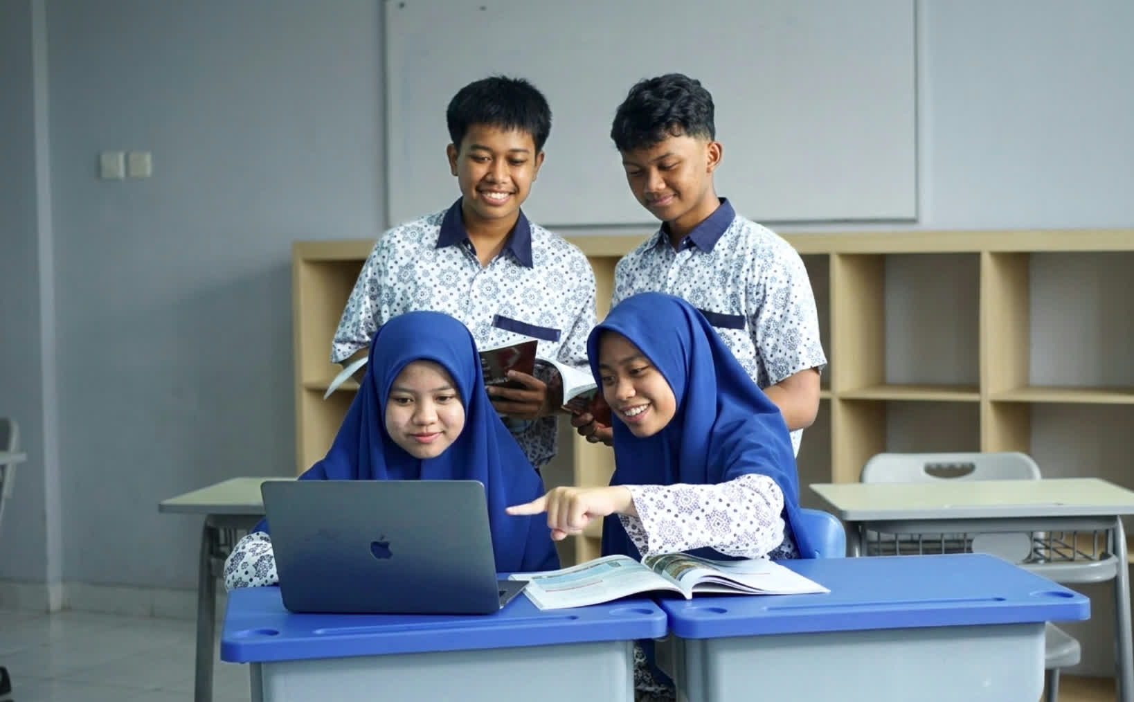 Kampus Perkebunan Albiruni Mandiri