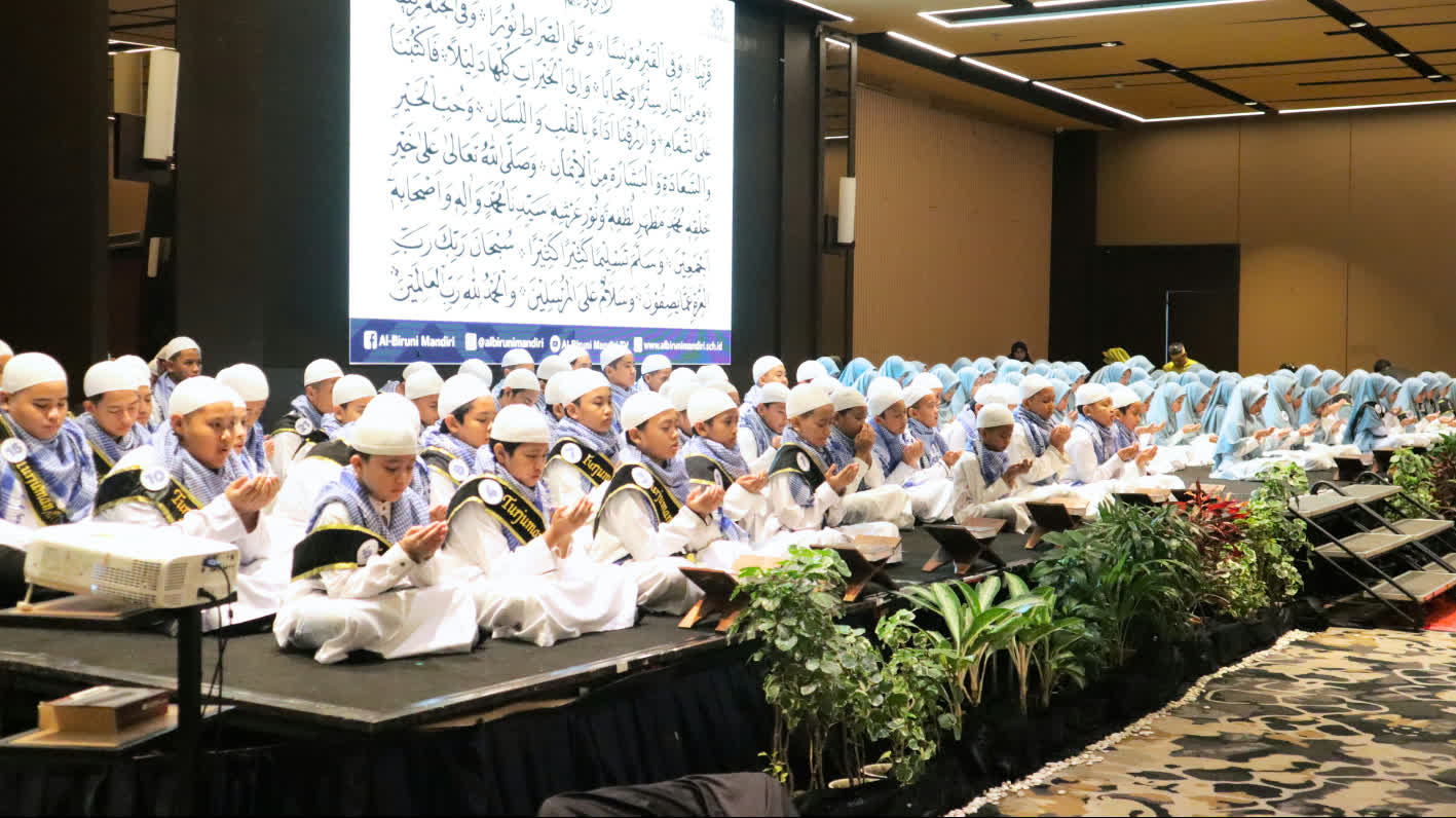 Kampus Perkebunan Albiruni Mandiri