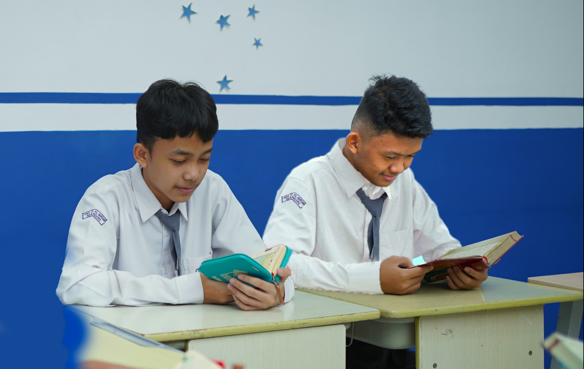 Kampus Perkebunan Albiruni Mandiri