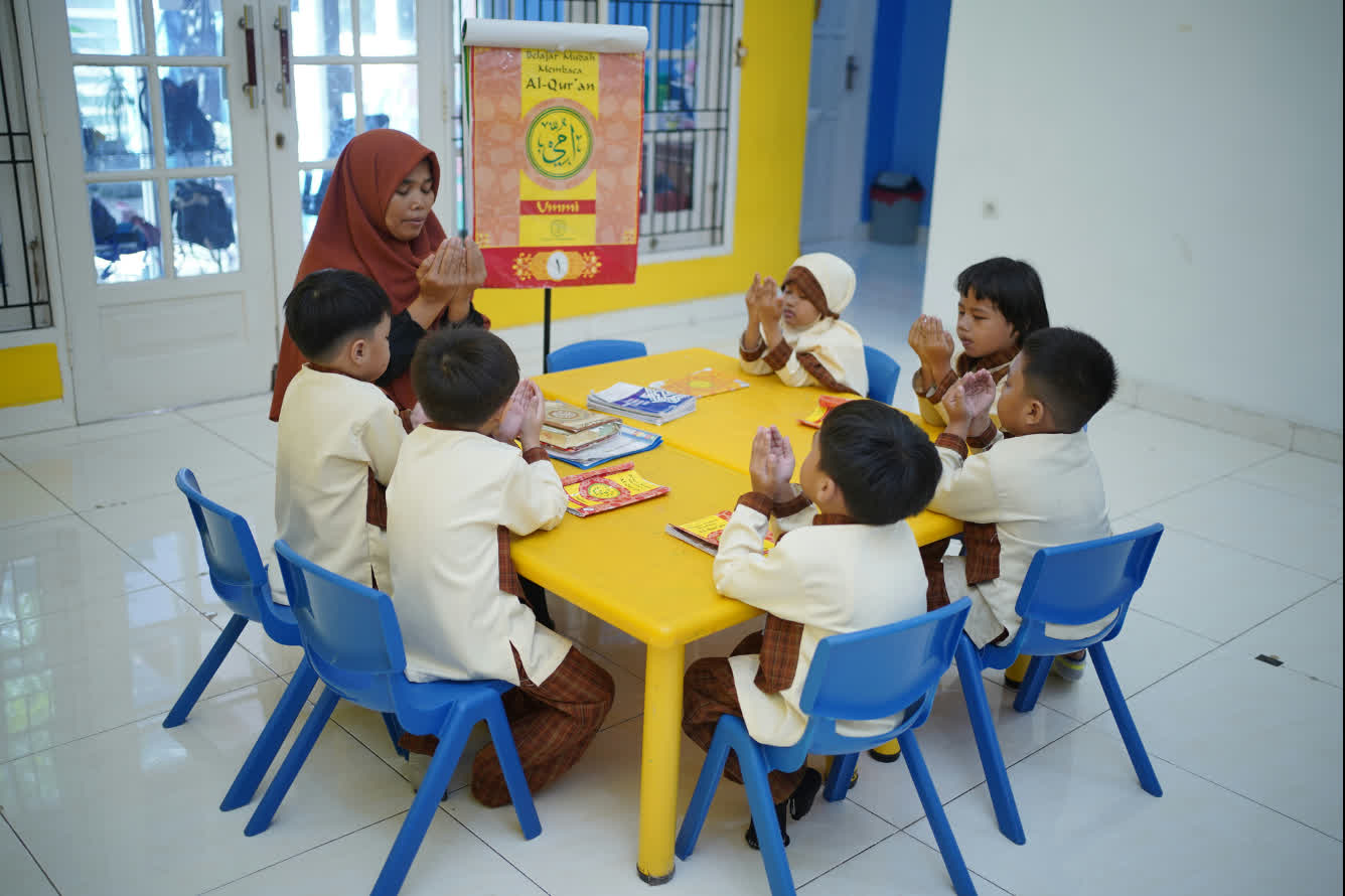 Kampus Perkebunan Albiruni Mandiri