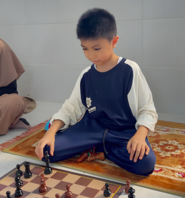 Kampus Perkebunan Albiruni Mandiri