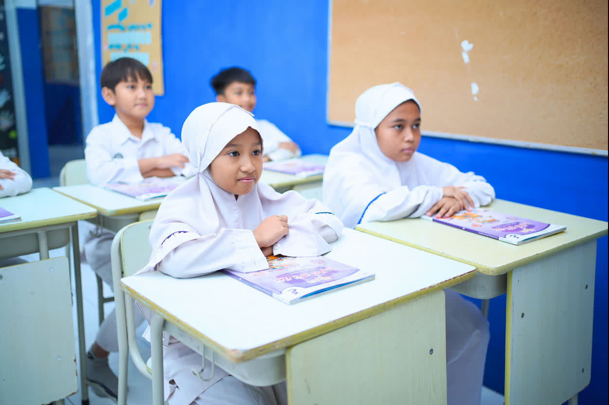 Kampus Perkebunan Albiruni Mandiri
