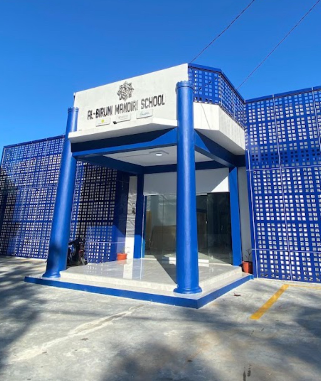 Kampus Perkebunan Albiruni Mandiri