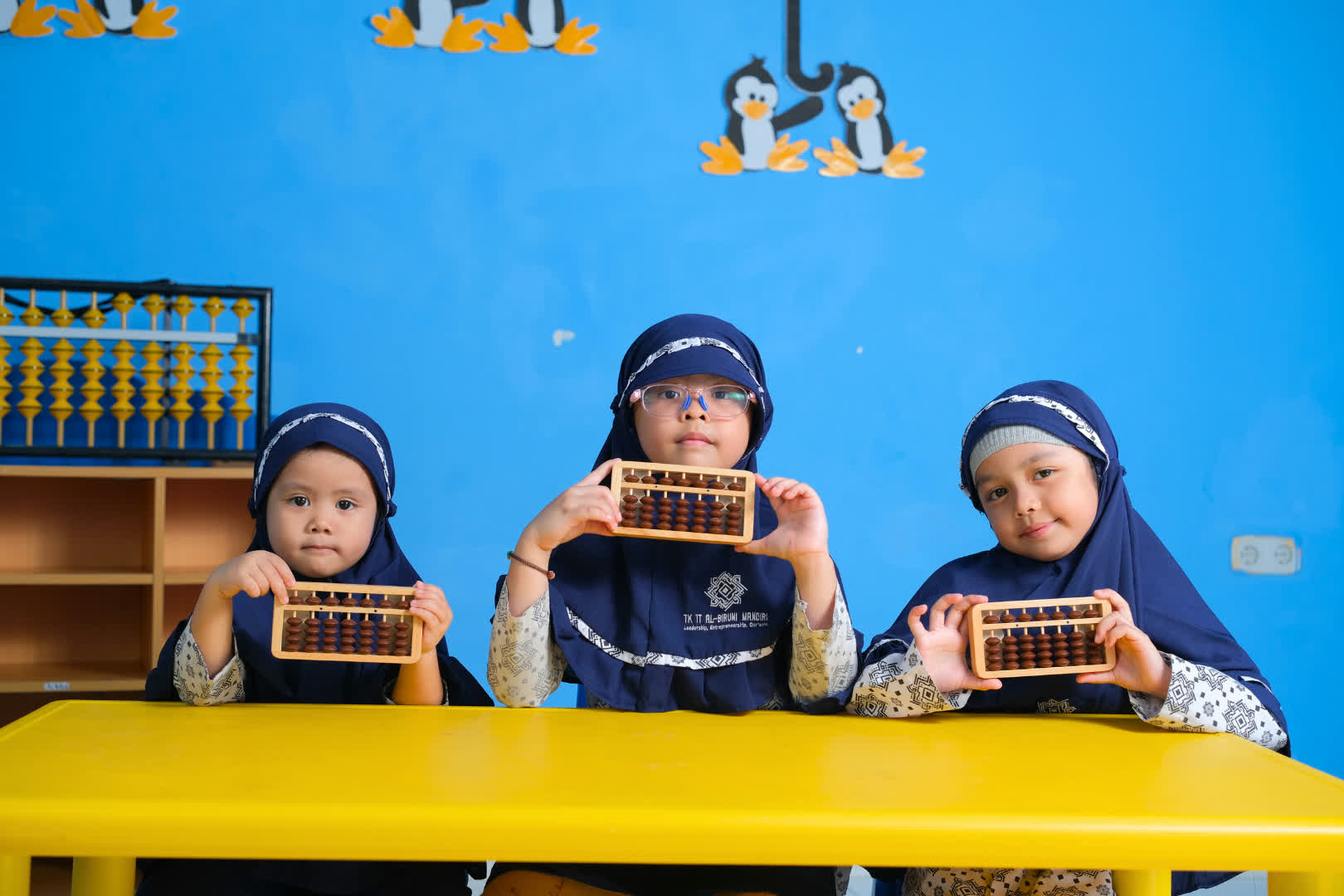 Kampus Perkebunan Albiruni Mandiri