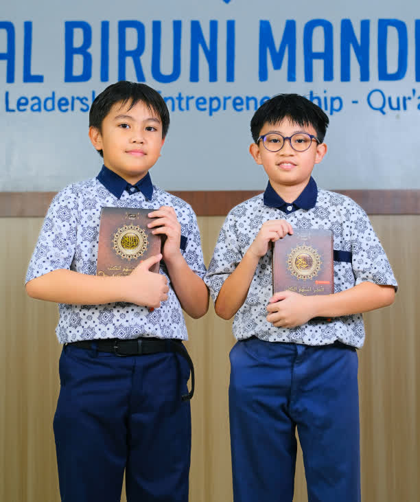 Kampus Perkebunan Albiruni Mandiri