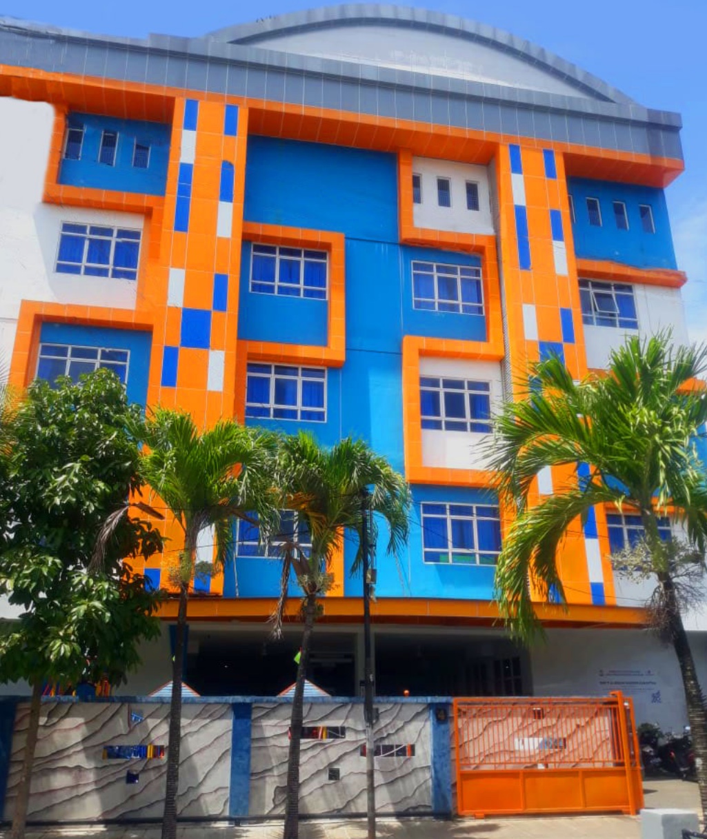 Kampus Perkebunan Albiruni Mandiri